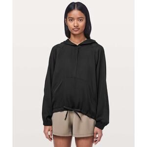 Lululemon City Stroll Hoodie